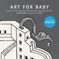 Art for Baby 1738503518 Book Cover