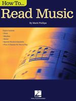 How to Read Music 1495001466 Book Cover