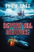 Beyond All Measure (Covert World) B0DXBT3GCJ Book Cover