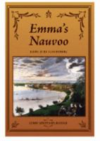 Emma's Nauvoo 1934901032 Book Cover
