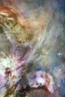 365: Orion Nebula Constellation Extra Large Sketchbook - Pretty Galaxy Design Drawing and Doodling Pad with a Lot of Pages - Thick Blank Notebook - Giant Unlined Journal to Draw and Write In for Kids 1692593277 Book Cover