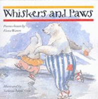 Whiskers and Paws 0940793512 Book Cover