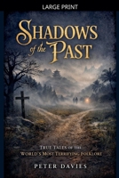 Shadow's of the past B0GSGTB2T5 Book Cover