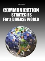 Communication Strategies in a Diverse World 1465290877 Book Cover