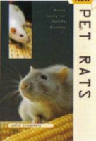 Fancy Rats 9036611083 Book Cover