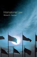 International Law (Longman Law Series) 0582369762 Book Cover