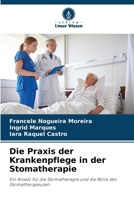 Die Praxis der Krankenpflege in der Stomatherapie 6207276345 Book Cover