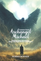 Lessons From Archangel Michael B0FQ3FXJNB Book Cover