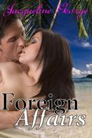 Foreign Affairs 1495458830 Book Cover