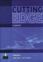 Cutting Edge Without Answer Key 0582501776 Book Cover