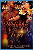 A Forbidden Hood Love B08B35QWQD Book Cover