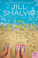 The Lemon Sisters: Wildstone Book 3 0062741926 Book Cover