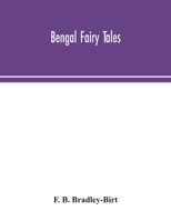 Bengal Fairy Tales 1022482912 Book Cover