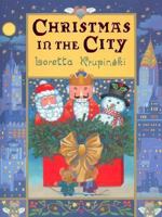 Christmas in the City 0786808349 Book Cover