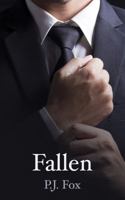 Fallen 1942365632 Book Cover