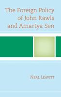 Foreign Policy of John Rawls and Amartya Sen 1498515479 Book Cover