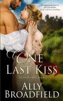 One Last Kiss 1532730365 Book Cover