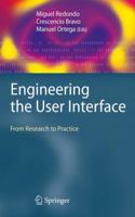 Engineering the User Interface: From Research to Practice 1849967350 Book Cover