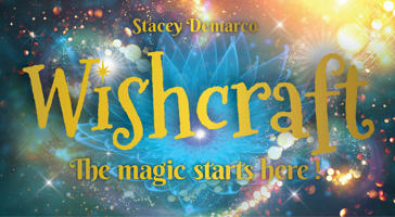 Wishcraft: The Magic Starts Here 1925924998 Book Cover
