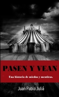 Pasen y vean 0244856303 Book Cover