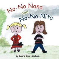 No-No Nona and No-No Nita 0985309415 Book Cover