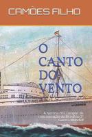 O CANTO DO VENTO: A história dos campos de concentração do Brasil na 2ª Guerra Mundial 171985419X Book Cover