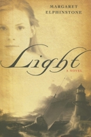 Light: A Novel 1841958808 Book Cover