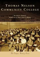 Thomas Nelson Community College 1467129453 Book Cover