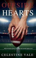 Offside Hearts: A College Sports Romance B0FFQFHX7G Book Cover