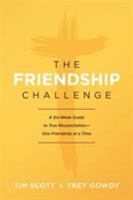 The Friendship Challenge 1496430689 Book Cover