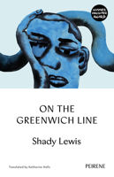 On the Greenwich Line 1908670959 Book Cover