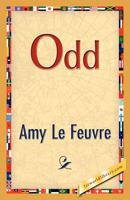 Odd 1421888076 Book Cover