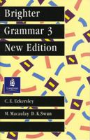 Brighter Grammar Book 3 0582558972 Book Cover