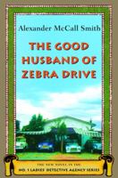 The Good Husband of Zebra Drive 034911773X Book Cover