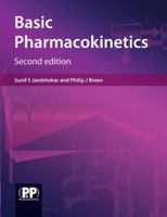 Basic Pharmacokinetics 0853699801 Book Cover