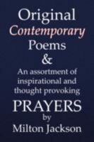 Original Contemporary Poems 1436337291 Book Cover