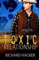 Toxic Relationship 1927454832 Book Cover