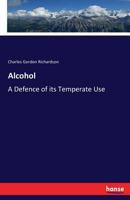 Alcohol 3744662616 Book Cover
