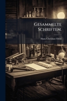 Gesammelte Schriften, Volume 5... 1274736226 Book Cover