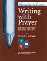 Writing with Prayer Grade 2 2nd Edition 1930367872 Book Cover
