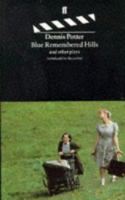 Blue Remembered Hills (Acting Edition) 0573016992 Book Cover