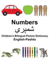 English-Nepali Numbers Children’s Bilingual Picture Dictionary (FreeBilingualBooks.com) (English and Nepali Edition) 1981597964 Book Cover
