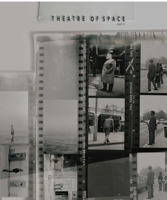 Theatre of Space: The RCA Years. Vol 1 1916237339 Book Cover