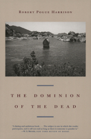 The Dominion of the Dead 0226317935 Book Cover