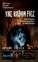 The Radon File 0441006701 Book Cover