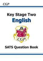 KS2 English The Question Book: Question Book Pt. 1 & 2 1841461555 Book Cover