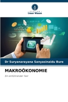 Makroökonomie (German Edition) 6208303478 Book Cover