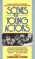 Scenes for Young Actors 0380009978 Book Cover