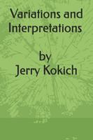 Variations and Interpretations B0G4VT4YSM Book Cover