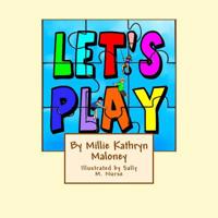 Let's Play 1500370339 Book Cover